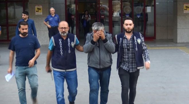 Antalya’da Aynur’u boğarak öldüren erkek arkadaşına ağırlaştırılmış müebbet
