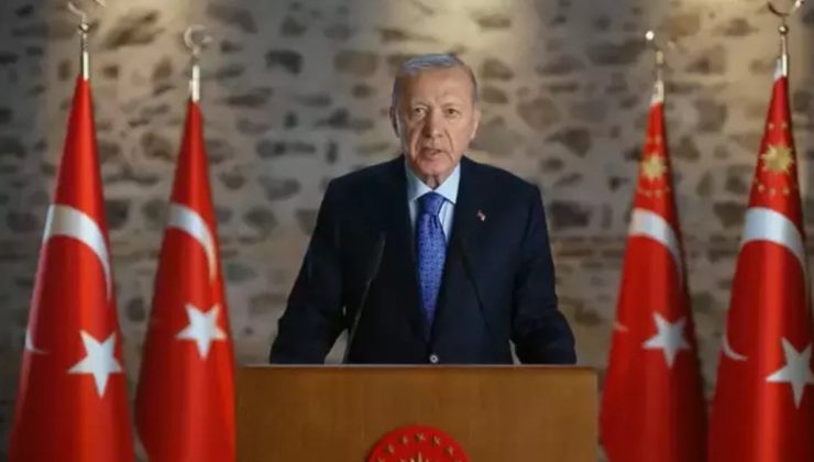 Cumhurbaşkanı Erdoğan: Srebrenitsa’yı unutmayacağız