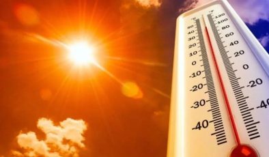 Haziran 2024, tüm yılların en sıcak haziran ayı olarak kayıtlara geçti