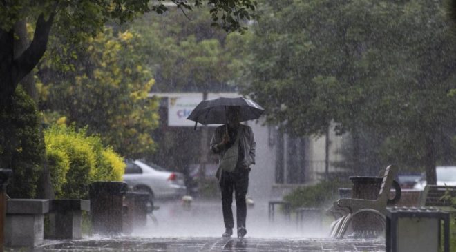 Türkiye’de haziran yağışları son 23 yılın en düşük seviyesini gördü